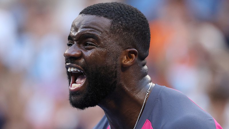 Can an American end a 22-year men’s grand slam singles drought this week?