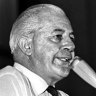 Harold Holt.