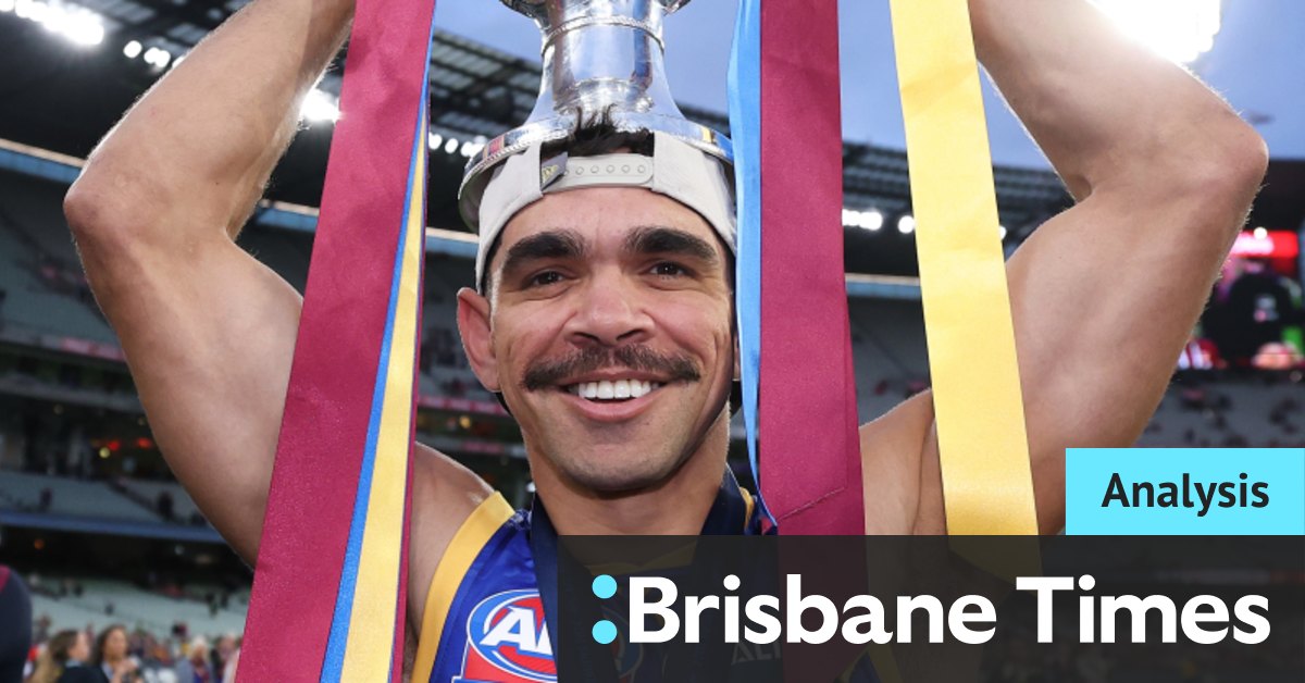 AFL 2024 How Brisbane Lions transformed from strugglers to premiers
