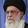 No talks with the US at any level, says Iran's supreme leader