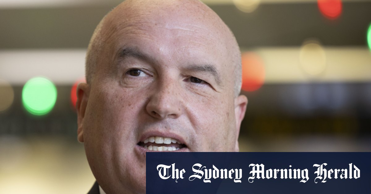 Gaming reform: Elliott will stay out of cashless card debate because his son works for pokie giant - Vimarsana News