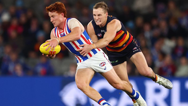 AFL round 14 2026, scores, results, odds, stats and start time from Marvel Stadium