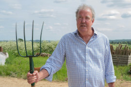 It’s an understatement to say that Jeremy Clarkson divides the public and critics.