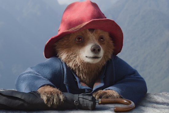 Paddington in Peru sends the much-loved bear home on a mission to find his missing aunt.