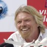 Richard Branson retains control of Virgin Atlantic in $2.2b rescue
