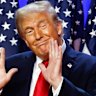 Trump’s “America First”  unilateralism, and his economic illiteracy, has unsettled allies and investors.