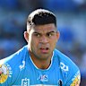 David Fifita.