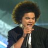 Guy Sebastian, who is heading to Eurovision, got his start in the first season of <i>Australian Idol</i> in 2003.