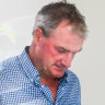 Trainer Darren Weir hit with fresh animal cruelty charges over jigger video