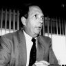 Former Queensland treasurer Keith De Lacy dead at 81