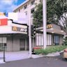 The new McDonald’s planned for the West End entertainment precinct.