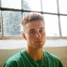 Sam Fender returns to Australia for an arena tour in November.