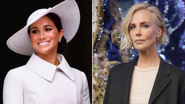 If not Dior, what’s next for Meghan?