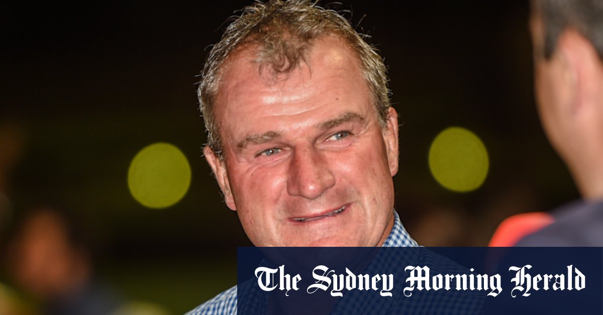 Watch: The secret police footage that brought down Darren Weir