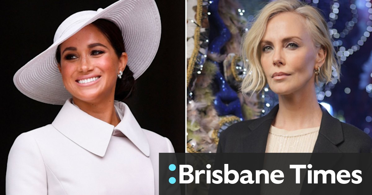 Meghan Markle: If not Dior, what's next for the duchess? - Vimarsana News