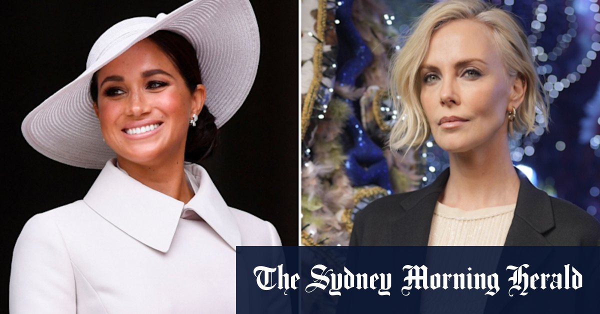 Meghan Markle: If not Dior, what's next for the duchess? - Vimarsana News