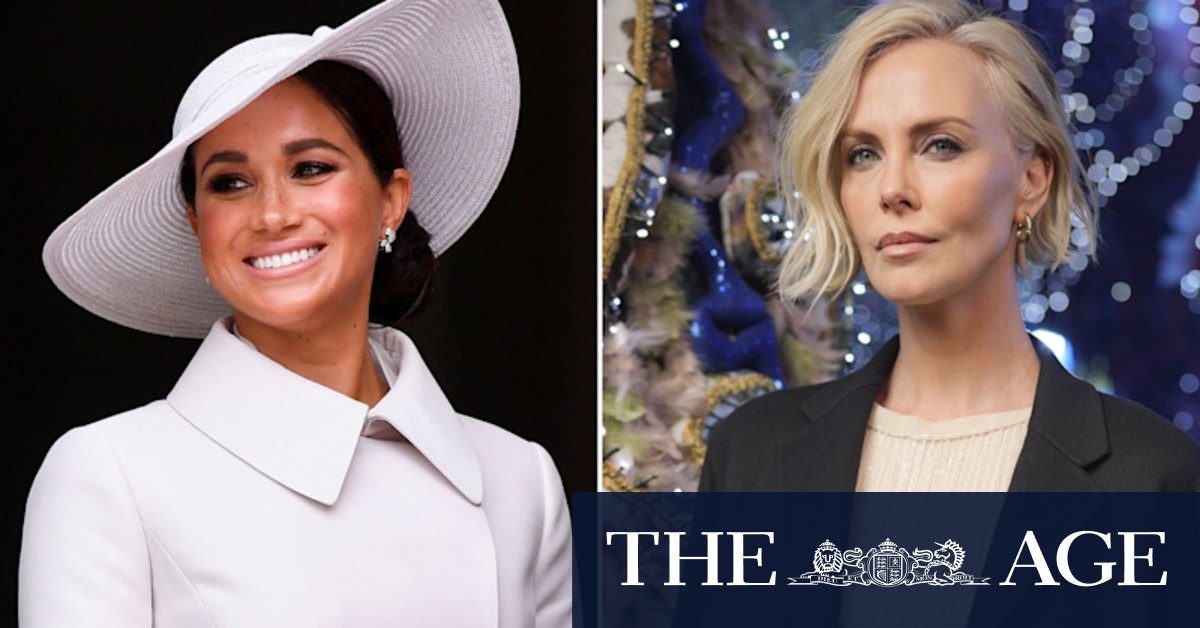 Meghan Markle: If not Dior, what's next for the duchess? - Vimarsana News