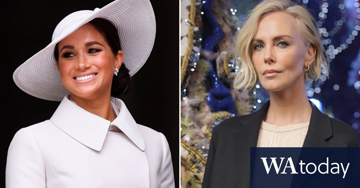 Meghan Markle: If not Dior, what's next for the duchess? - Vimarsana News