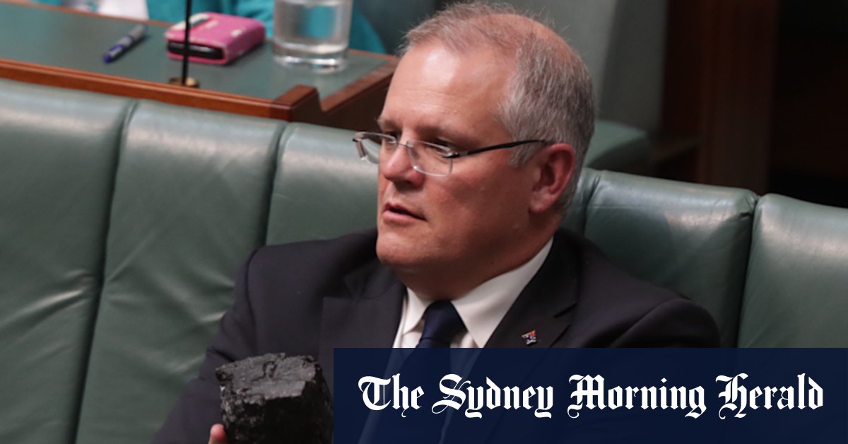 Australia's coal retreat can be orderly or messy - but it will happen - Vimarsana News