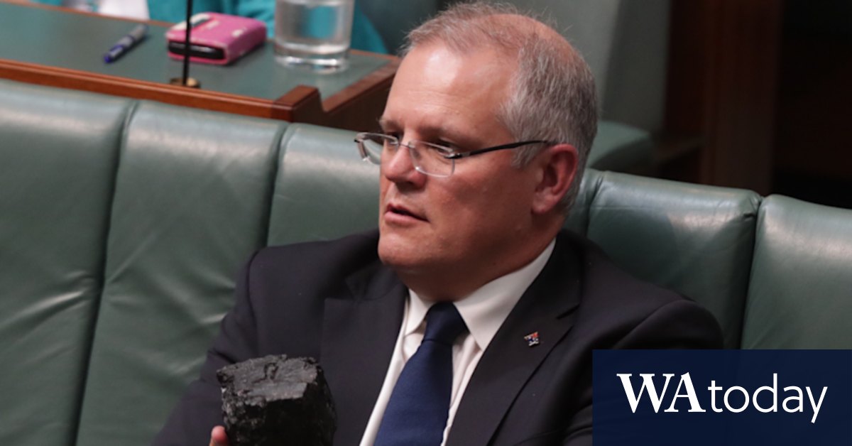 Australia's coal retreat can be orderly or messy - but it will happen - Vimarsana News