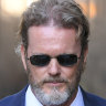 Craig McLachlan fights indecent assault charges as one count dropped