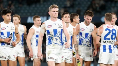 ‘We need to help them’: Clubs split on North’s case for priority picks