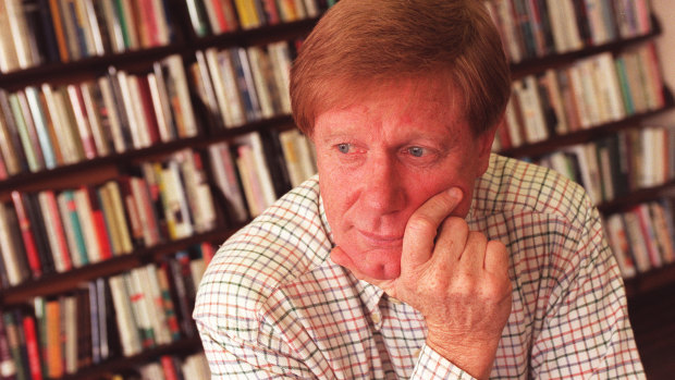 Retired broadcaster Kerry O’Brien handed back his AO to protest the Court decision.