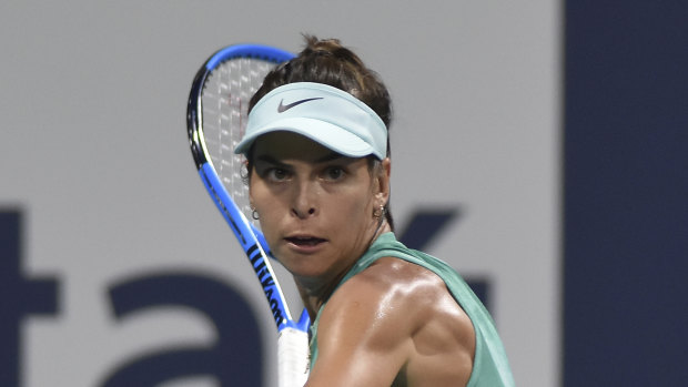 Ajla Tomljanovic has been called straight into Australia's Fed Cup team.
