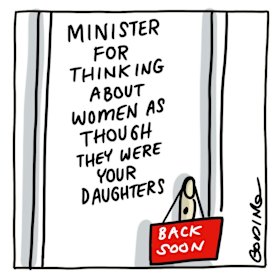 Illustration: Matt Golding