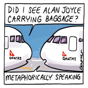 Illustration: Matt Golding