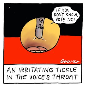 Illustration Matt Golding 