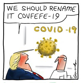 Illustration: Matt Golding