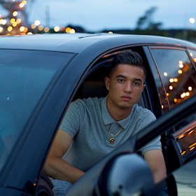 Joey Champness - aka JOWIC.