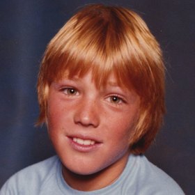 Shane Warne was born east of Melbourne in September 1963 and originally had aspirations to play Aussie rules.