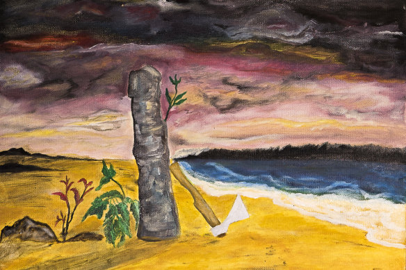 Farhad Bandesh, Regeneration.