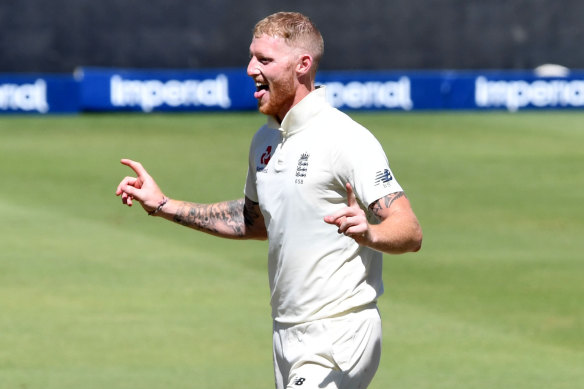 Ben Stokes is backing England to regain the Ashes in Australia.