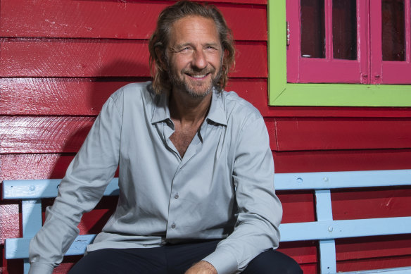 Justin Hemmes has shut down rumours he nabbed another property in Victoria.