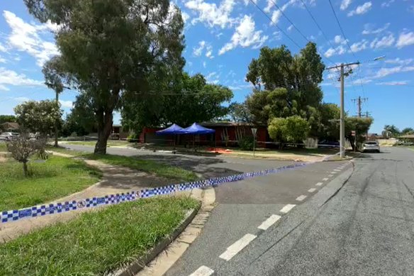 Police are investigating after a woman allegedly set fire to another woman in Shepparton on Monday.