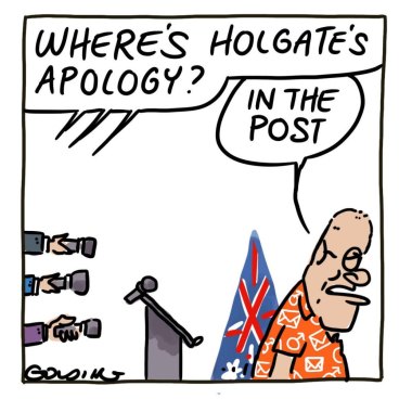 Culture Of Entitlement And Bonuses Part Of The Problem