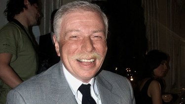 Badri Patarkatsishvili, the Georgian billionaire who died suddenly aged 52 in his mansion near London in 2008.