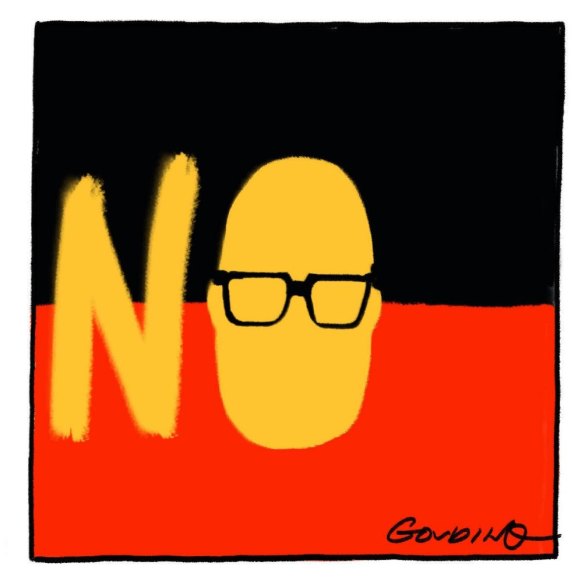 Illustration: Matt Golding 