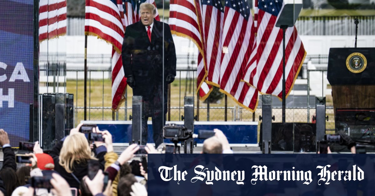 Avocații au dezvăluit apărarea procesului de destituire a lui Trump