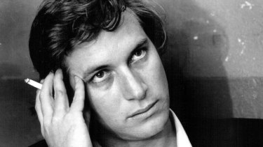 Award-winning author Andrew McGahan dies