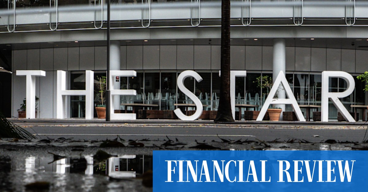 Lawyer concedes payments cage could breach Star licence, inquiry hears - Vimarsana News