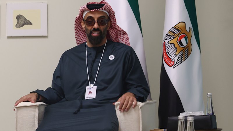 Trump sold ‘spy sheikh’ a $US500 million stake in family empire