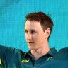 Why Australia’s No.1-ranked male swimmer isn’t flying with the team to Olympics