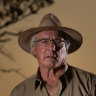 Steve Blore was the pin-up boy for Climate Friendly. Until the rules changed.