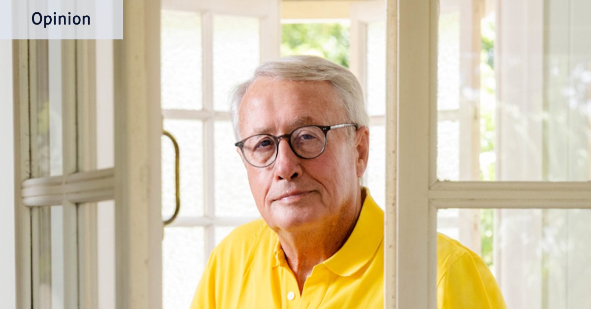 “For me, it’s personal”. Wayne Swan on the fight against our most common cancer