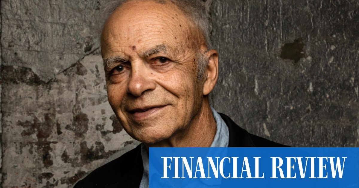Peter Singer says pro-Palestinian protesters occupying building should be removed and the left has abandoned free speech - Vimarsana News