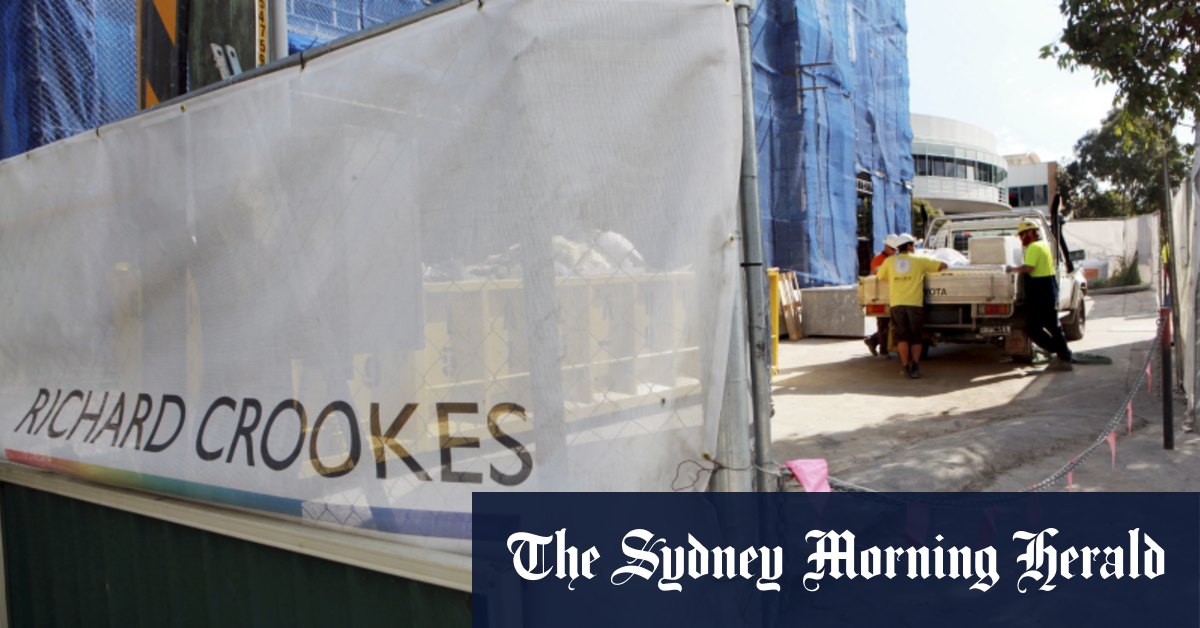 Une chercheuse a déclaré qu'elle avait nommé une nouvelle espèce de papillon d'après le méchant